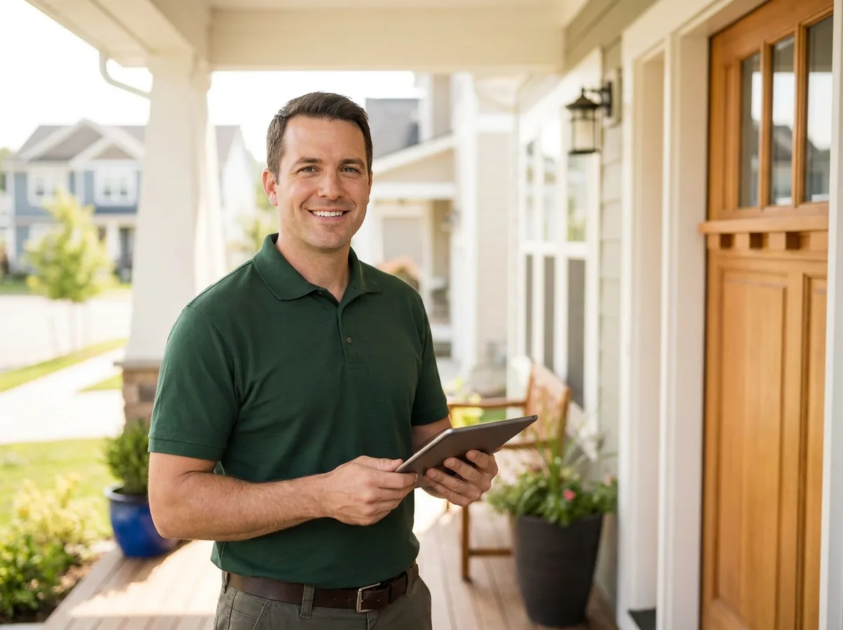 Pest control FAQs for Lone Grove, OK